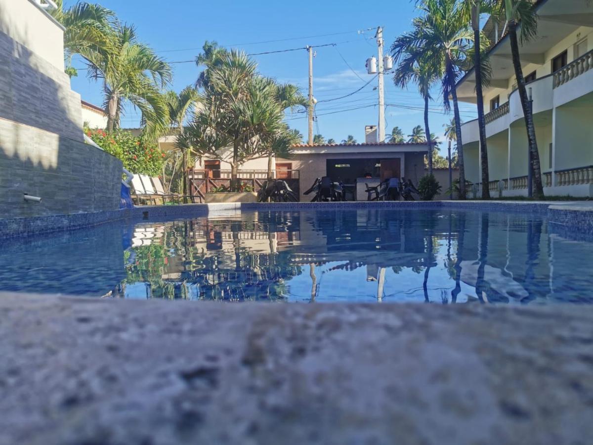 Hotel Cambri ナグア エクステリア 写真