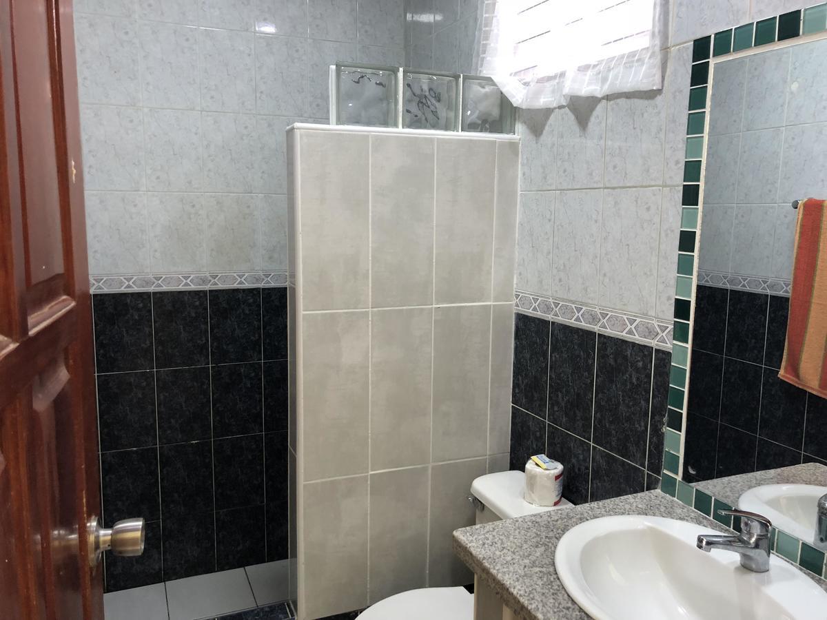 Hotel Cambri ナグア エクステリア 写真
